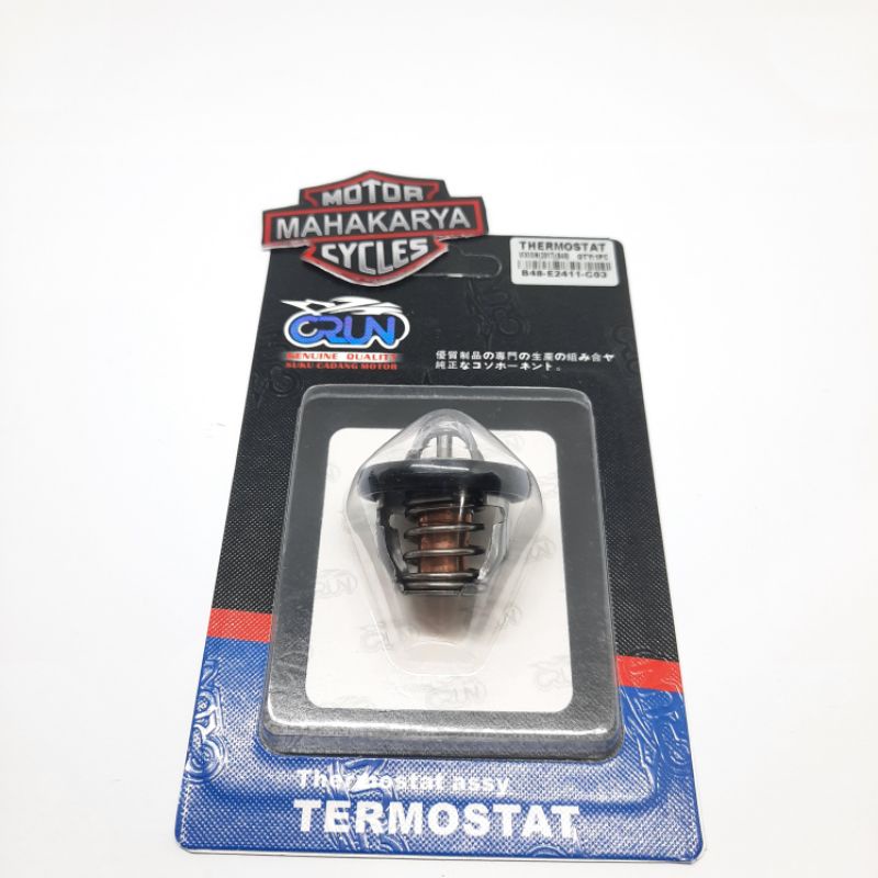 THERMOSTAT THERMOSTAR VIXION NEW B48 VIXION LED MX KING