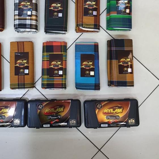 sarung atlas premium 750