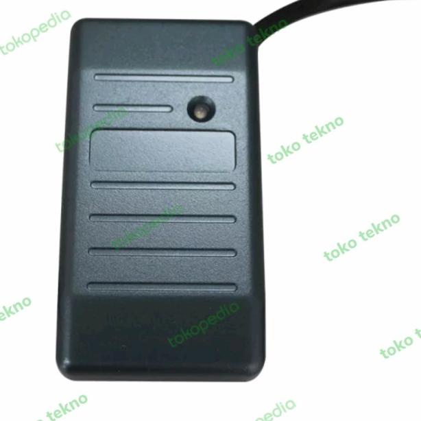 Reader Wiegand 125 Khz | Card Reader Wiegand 125Khz ID