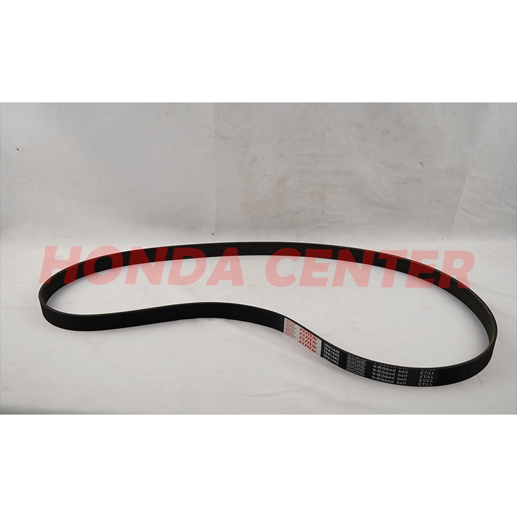 fan belt fanbelt tali kipas belt ting accord cr2 odyssey rc1 2013 2014 2015 2016 2017 2018 2019 2020