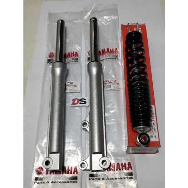 Shockbreaker depan belakang Yamaha Mio j Mio M3 soul GT 125 (54P)