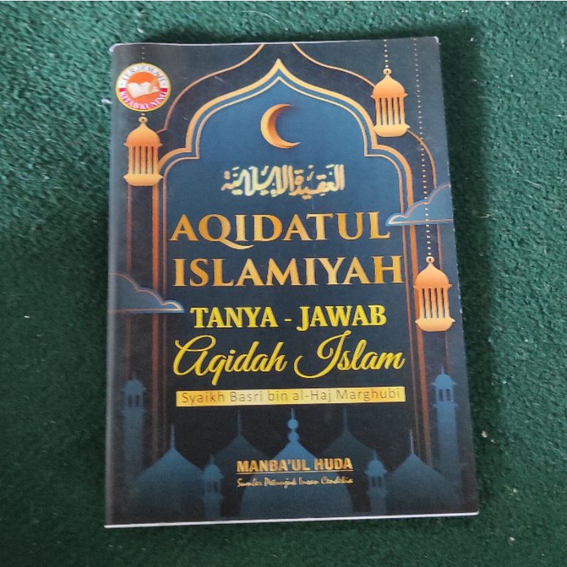 Aqidatul islamiyyah islamiyah terjemah tanya jawab aqidatul islam