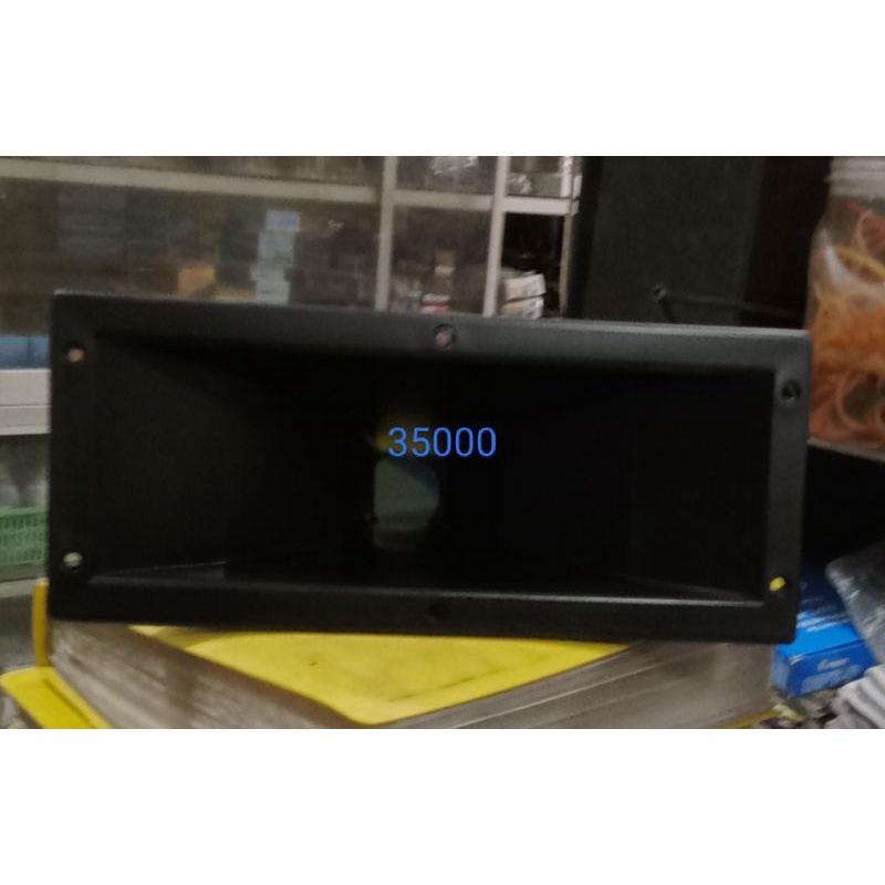 HORN TWETER CORONG T