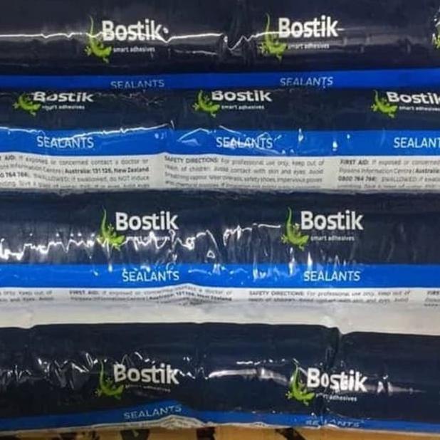 

bostik seal n flex 1 /bostik pu/bostik sosis - Hitam