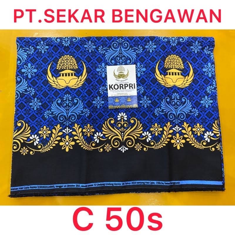 Korpri c50s KATUN
