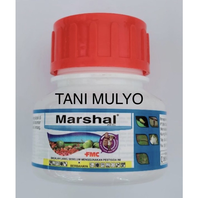 MARSAL 100 EC 200 ML