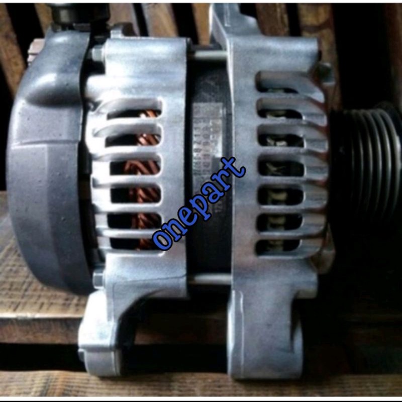 altenator dinamo ampere Avanza Xenia original