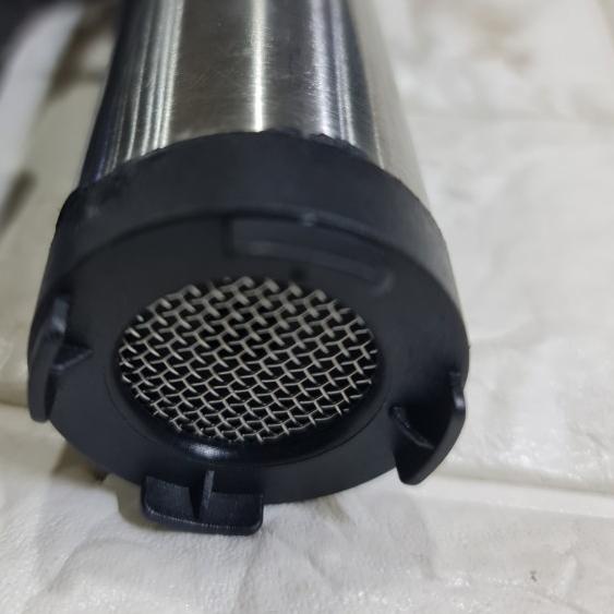 pompa air celup mini portable diesel pump mini oli minyak