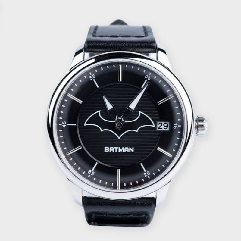 ⭐️⭐️⭐️⭐️⭐️Jam batman mci original 100%