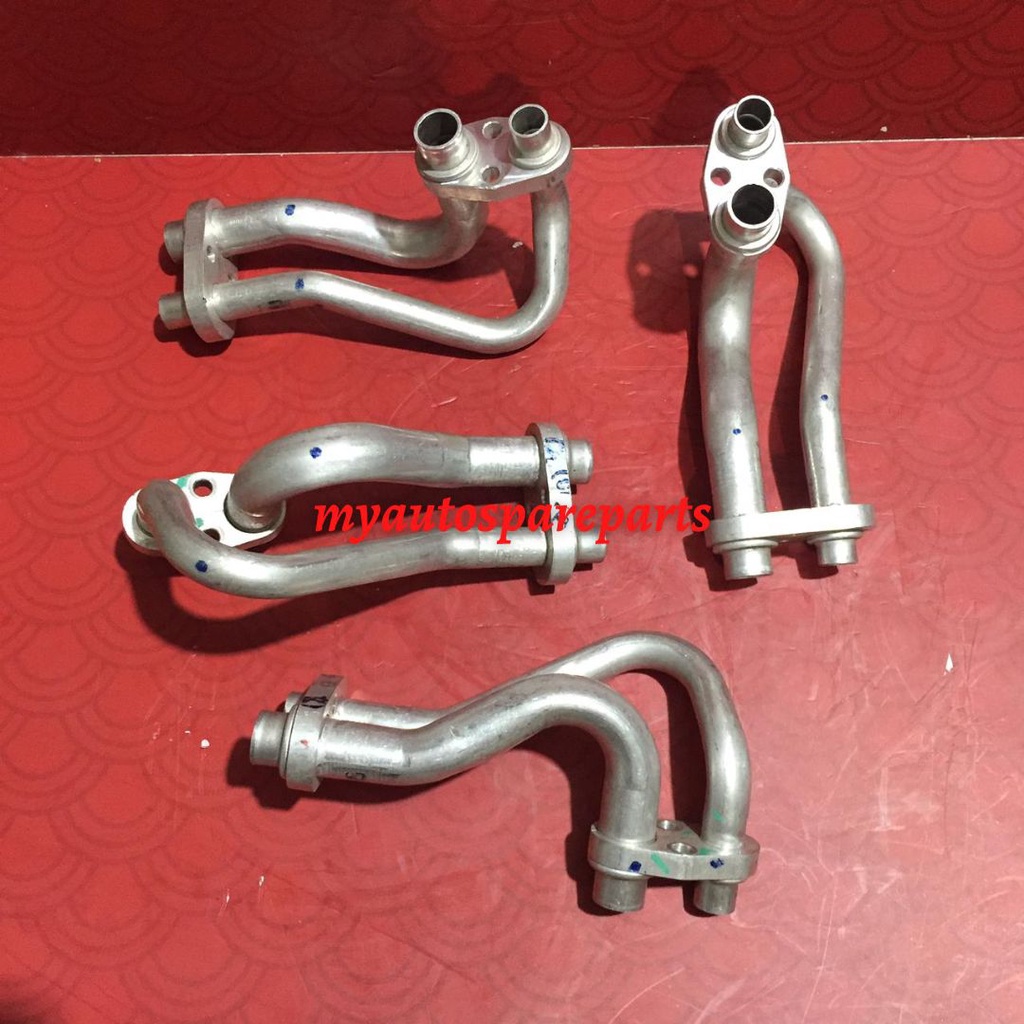 PIPA SAMBUNGAN EVAPORATOR EXPANSI AC Mobil Nissan Livina Grand Livina