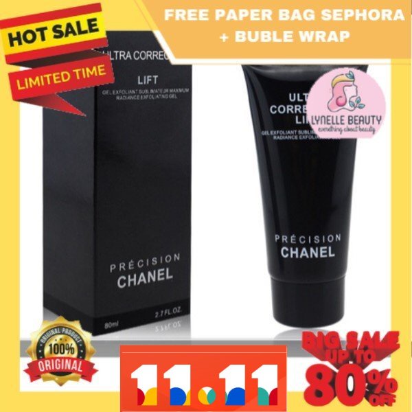 

⭐authentic⭐ CHANEL PRECISION ULTRA CORECTION