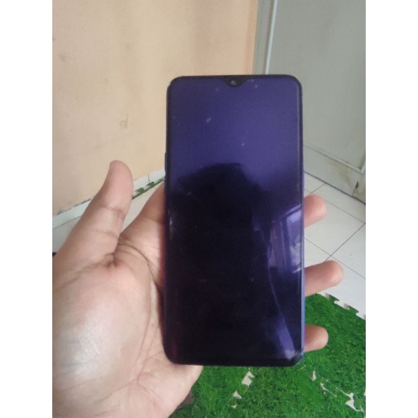 realme 3pro mati