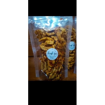 

Baso Goreng
