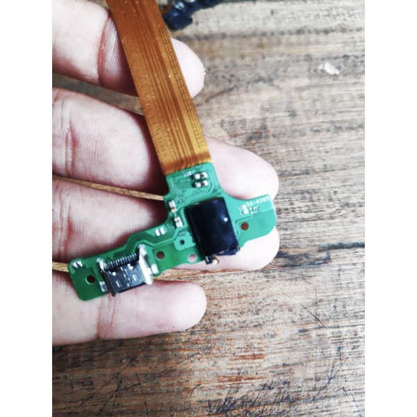 board cas samsung a20s