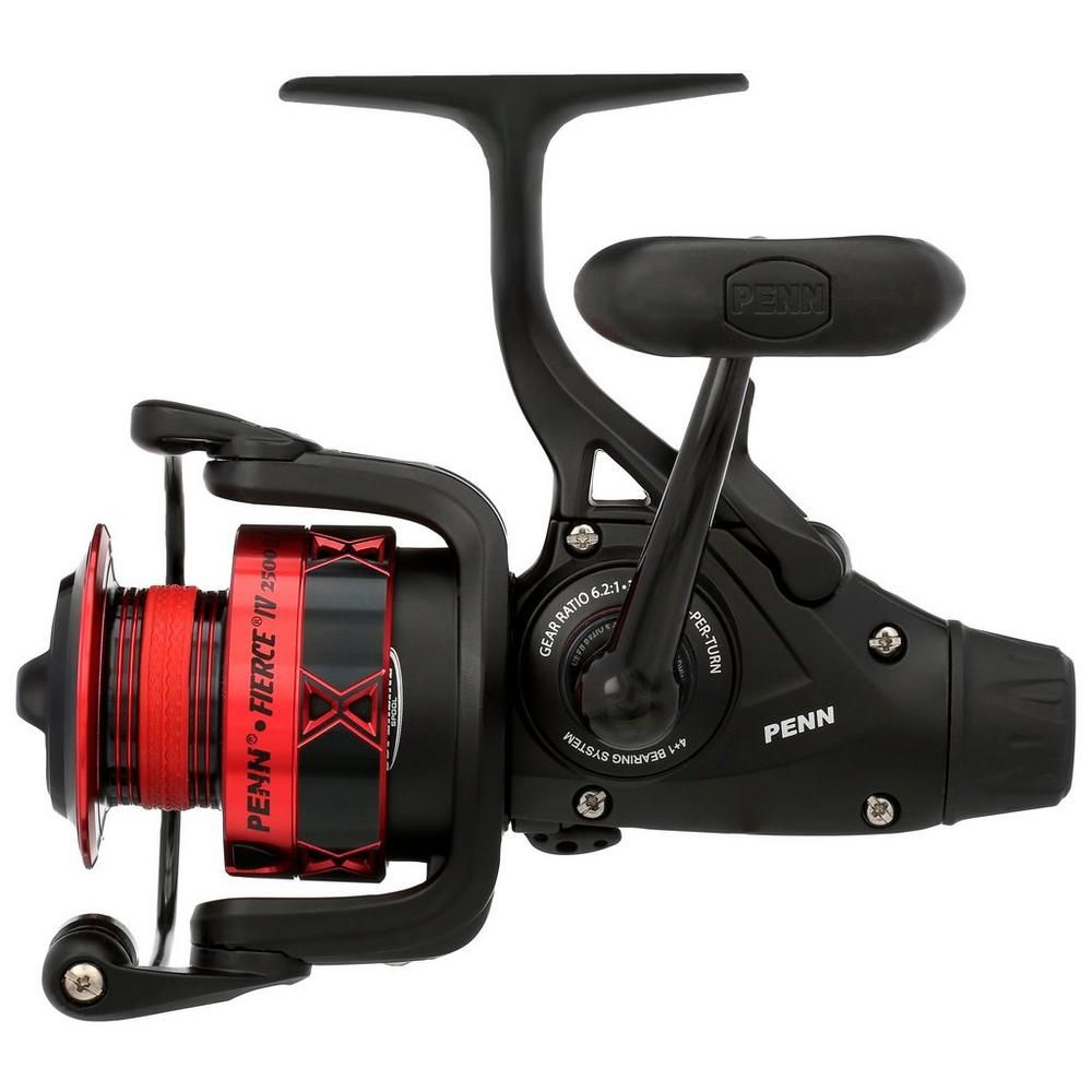 Reel PENN FIERCE lV (BAITRUNNER) LL