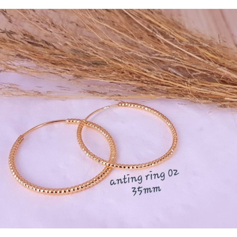 anting ring