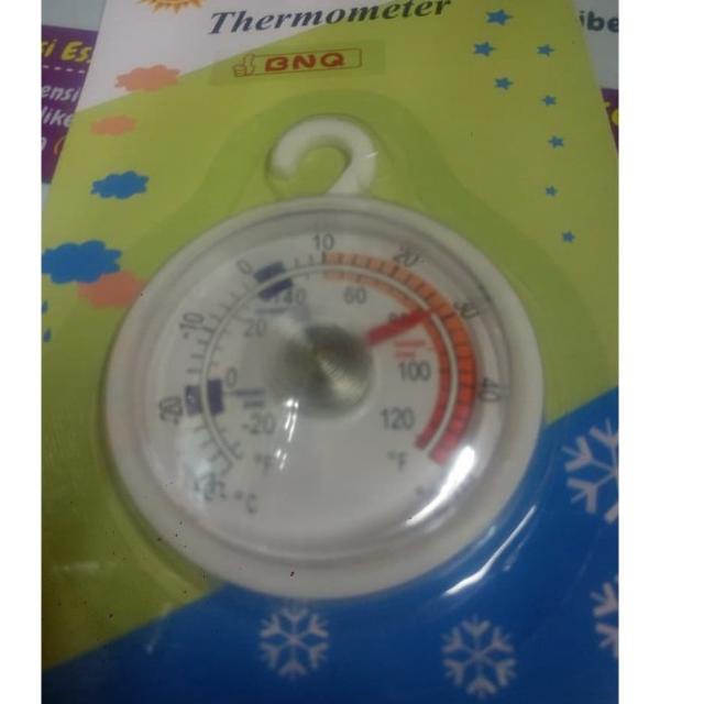 TERMOMETER KULKAS / THERMOMETER KULKAS