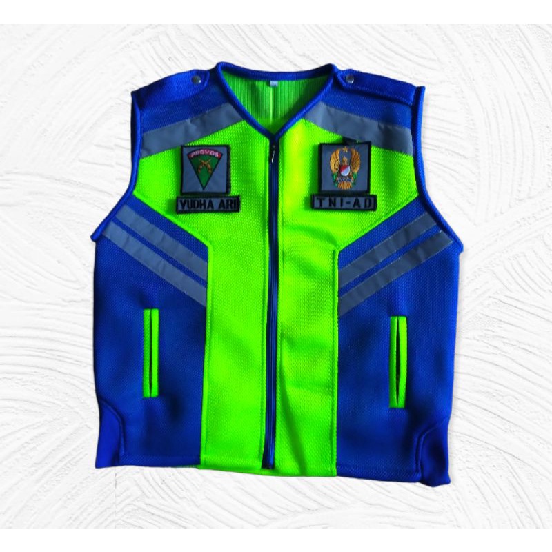 rompi provost- tni ad - rompi dinas - rompi -tni ad