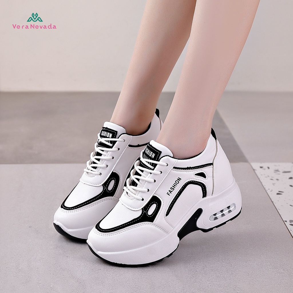 Vera Nevada Sepatu Sneakers Wanita Sport Shoes #VN1192