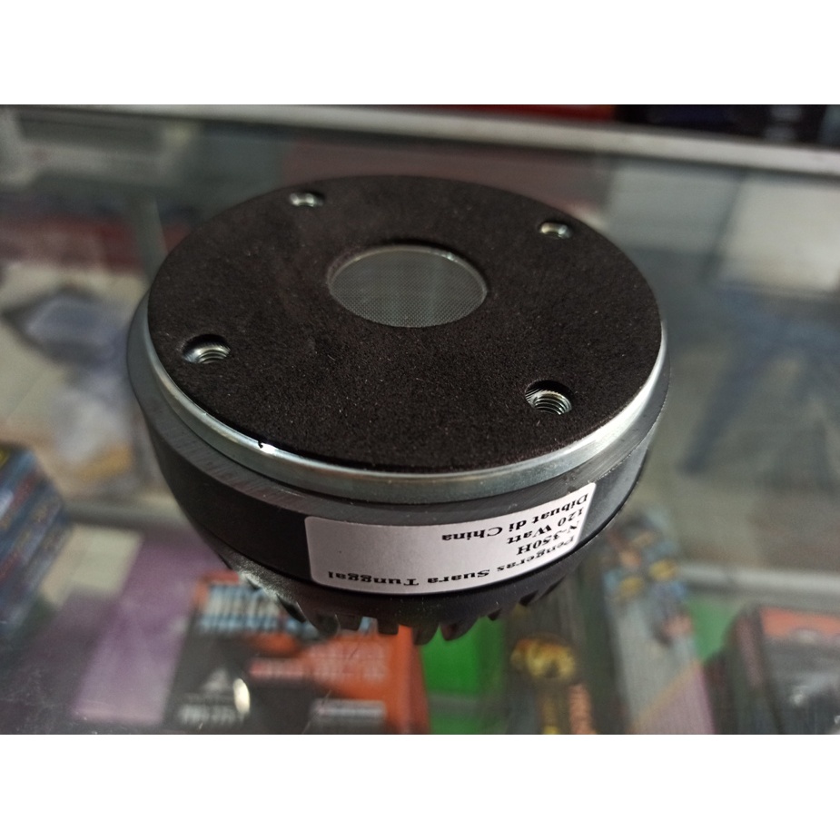 DRIVER TWEETER RCF 1.35INCH MURAH JERNIH