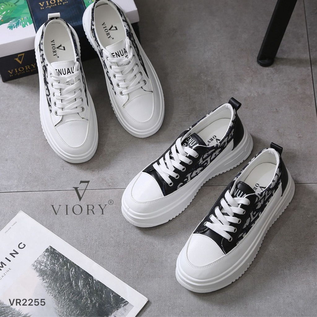 VIORY VR2255 Sepatu sneakers wanita