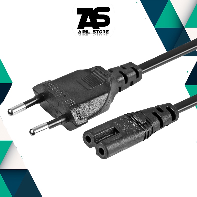 kabel power ps2 / kabel power printer / kabel power speker