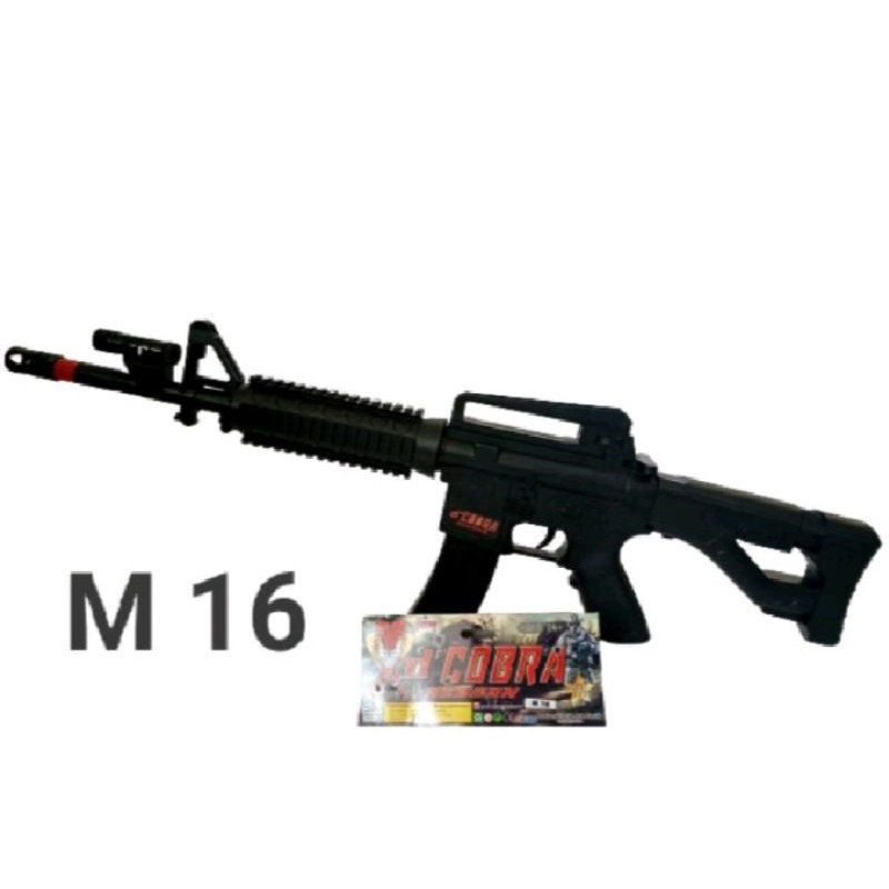 M16 - MAINAN SENA.PAN