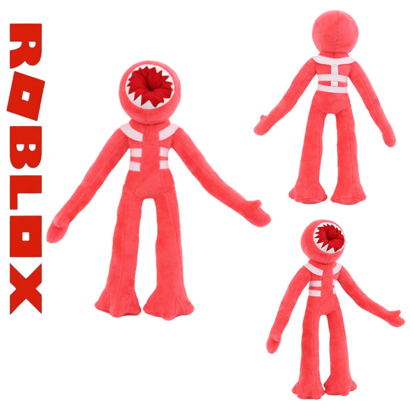 Mainan Mewah Roblox Rainbow Friends Lembut Dan Dapat Dipeluk Cocok Untuk Balita Dan Anak-Anak