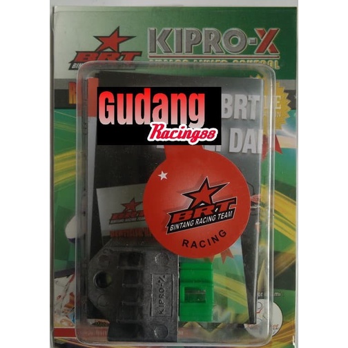 KIPROK BRT JUPITER MX/MIO/SCORPIO