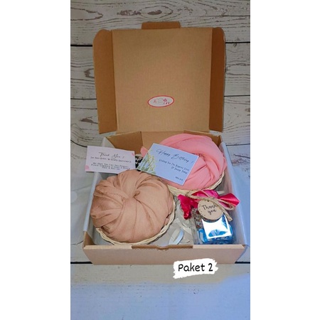 

Hampers, hadiah gift MURAH