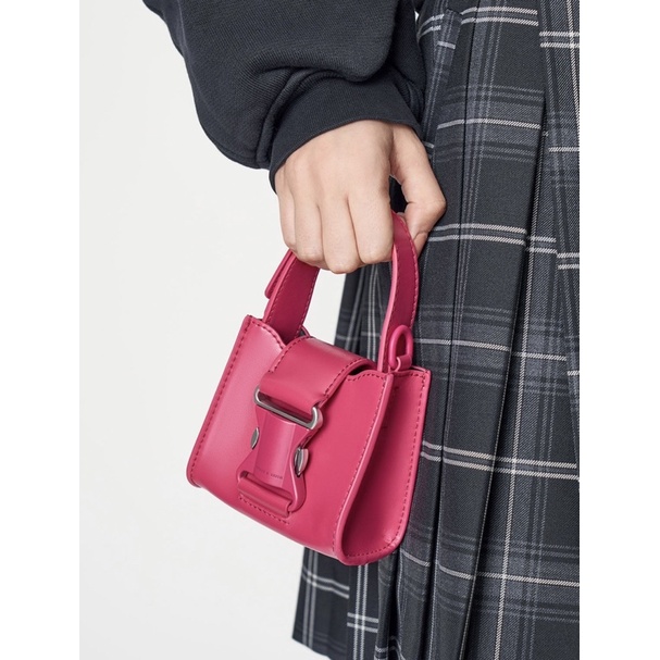c ivy mini bag (Free box)
