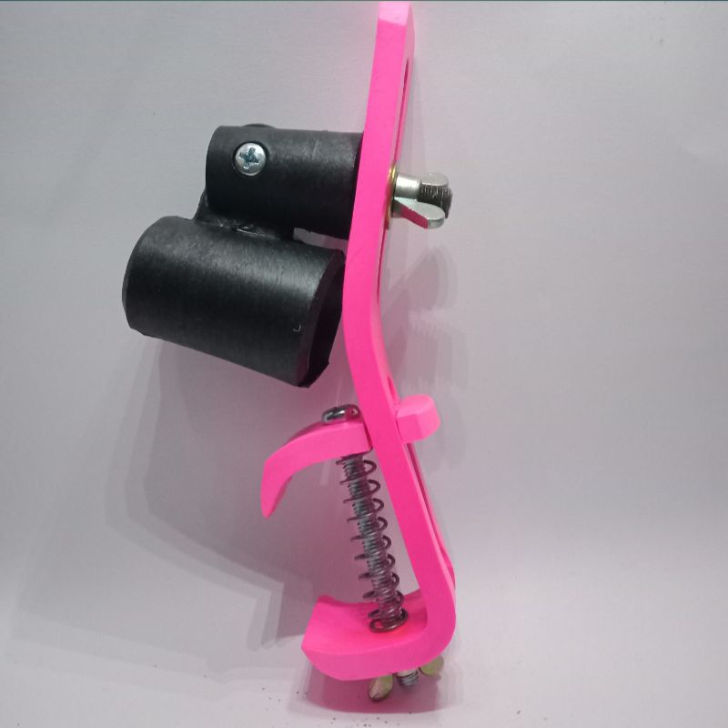 stand mic kendang ketipung