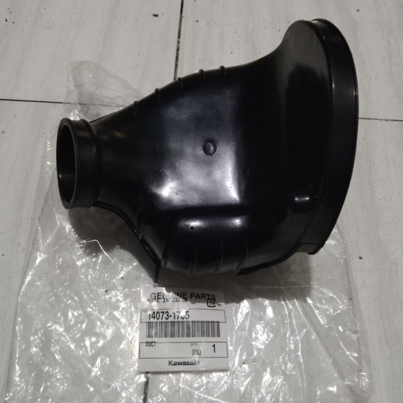 karet filter kx85 kx 85 original Kawasaki 14073-1785