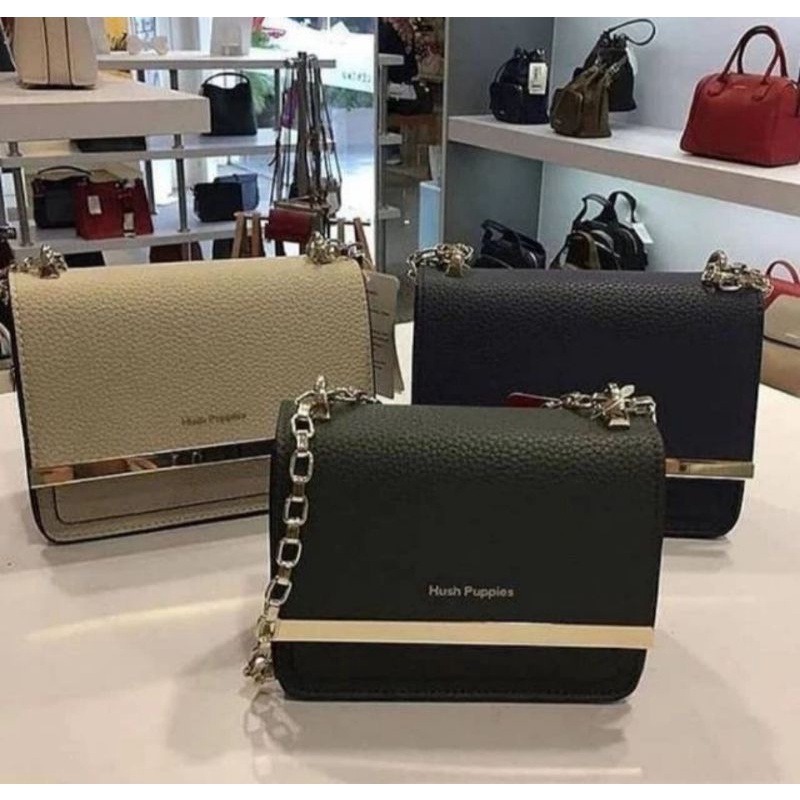 Khloe Sling M Hush Puppies Ori Sale