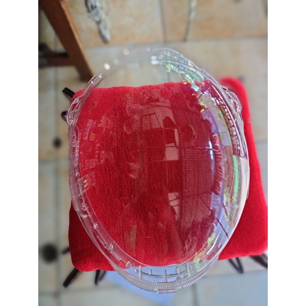 mika lampu Scoopy new 2021-2022 original Stanley kaca lampu depan Scoopy k2F