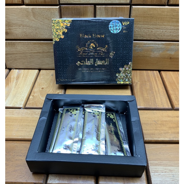 MADU UNTUK PRIA DEWASA