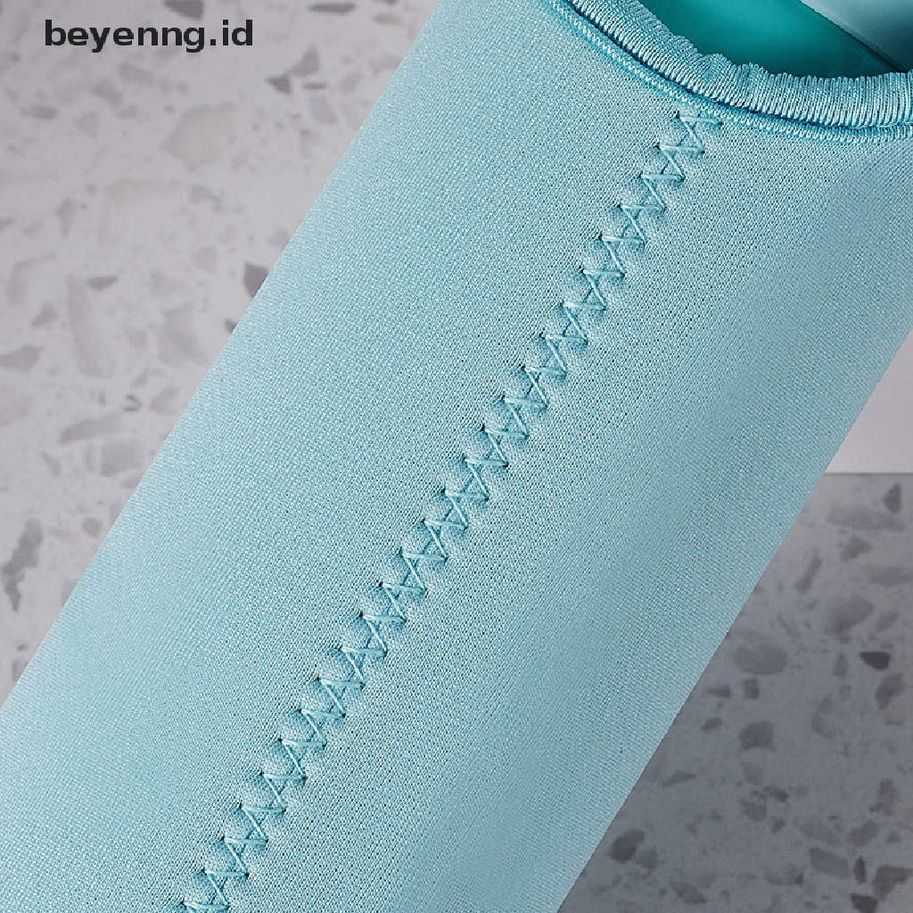 Beyen Sarung Botol Air Minum 500ml Portable Tahan Panas Untuk Travel