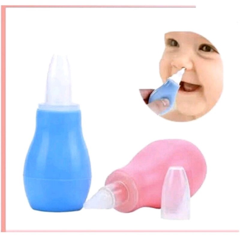 Zippy B56 Nose Cleanser (Penyedot lendir di hidung)