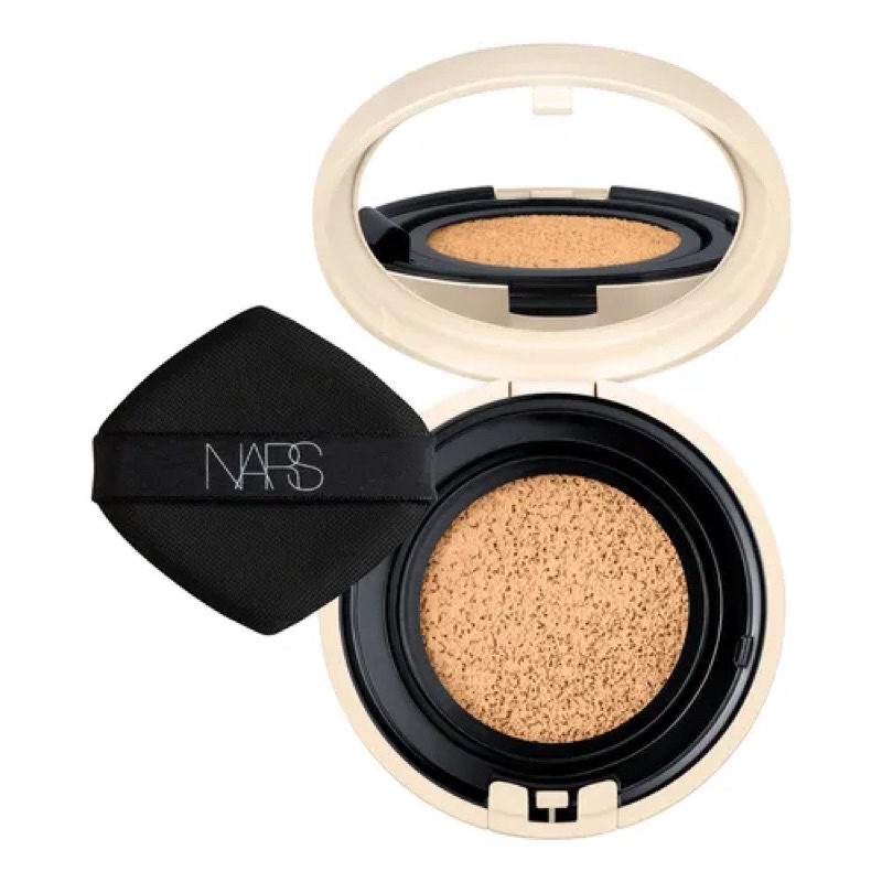 NARS - Aqua Glow Cushion Foundation - NARS Foundation