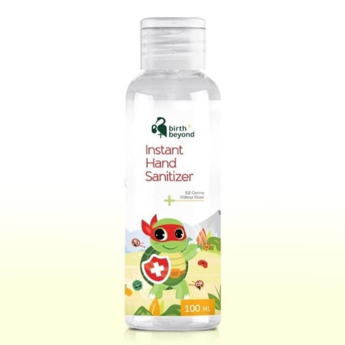 Handsanitizer Birth Beyond / Pembersih Kuman / Handsanitizer