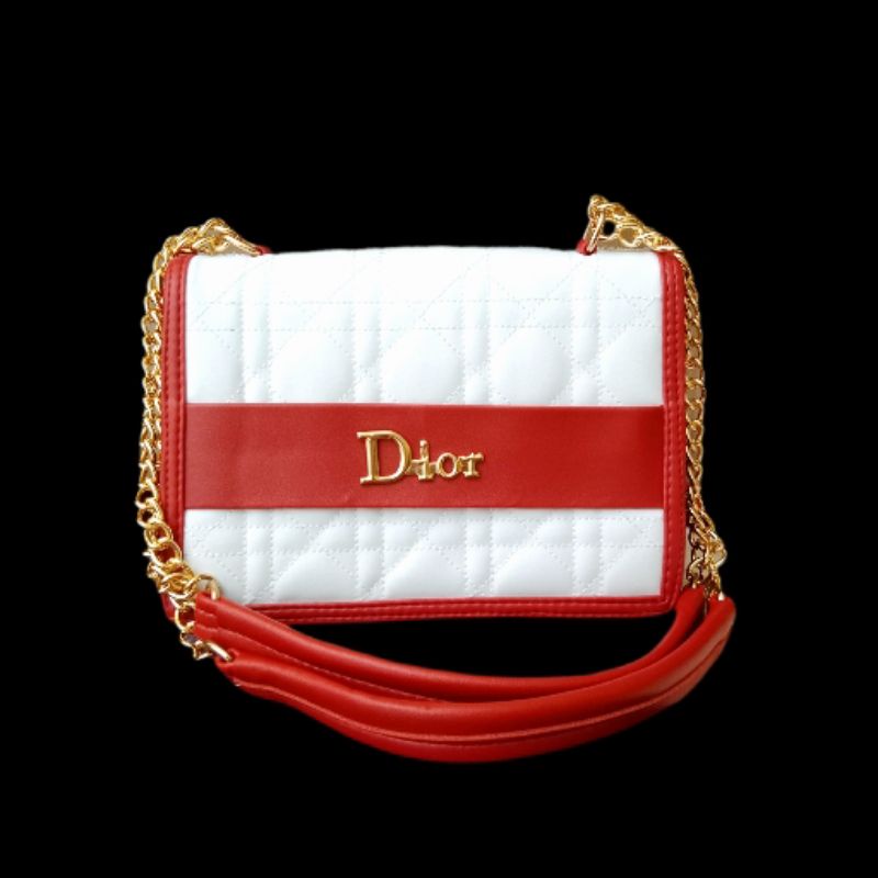 tas Dior