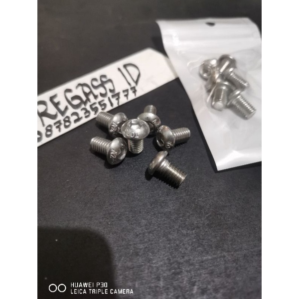 BAUT KUPINGAN LAMPU RX KING NEW RX KING PEREDAM