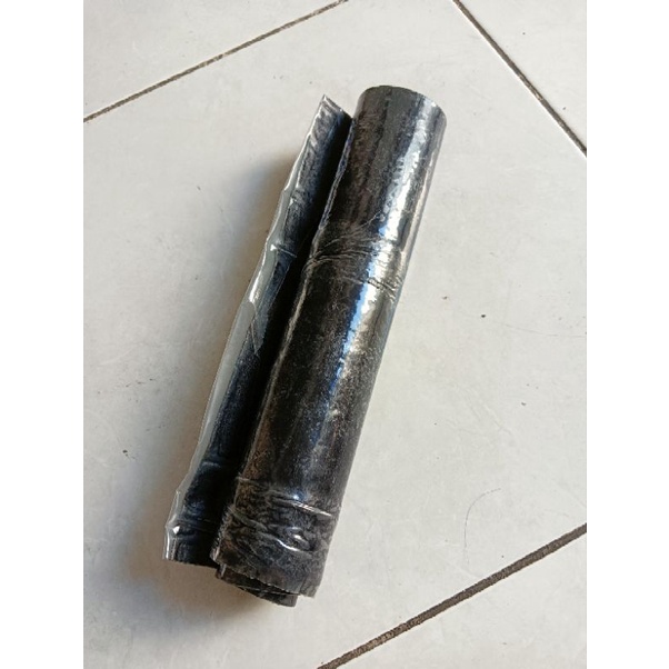 Karet tambal ban|Karet tipisan vulkanisir ban