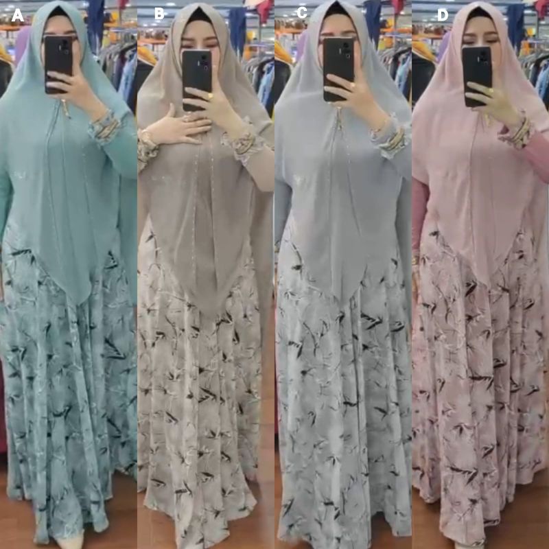 New arrivalnazira syar'iDesign by arsyakayla /sfr/allgrp