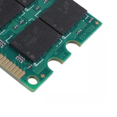 Memory RAM DDR2 4GB 4G 800MHz PC2-6400 240 Pin DIMM 240 Pin untuk PC - Intel DDR2 2GB