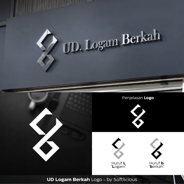 [PREMIUM Termurah !!] Desain Logo Profesional ! | Logo untuk perusahaan / UMKM