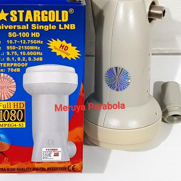 Lnb KU Band Kaonsat - Lnb Saja