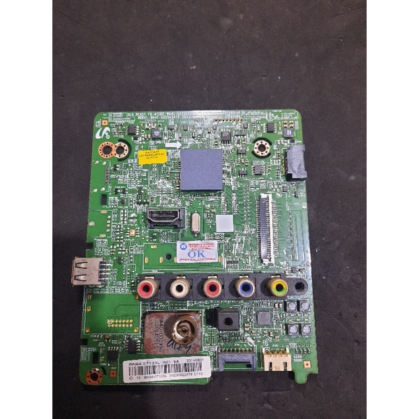 MB Mainboard Mesin TV SAMSUNG UA24H4003AR UA24H4003 24H4003AR 24H4003