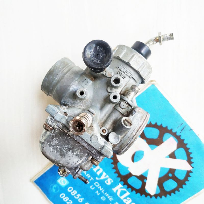 karburator RX king RXK 135 original second