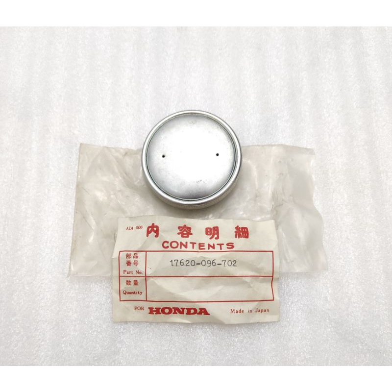 cover tutup tangki honda C50 C65 C70 C90 C100 C102 C105 CT50 CT70 nos japan
